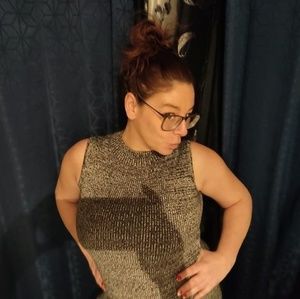 Meet your Posher, Mary-krystle